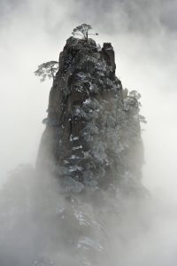 Huang Shan #3 - Emmanuel Boitier