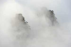 Huang Shan #4 - Emmanuel Boitier