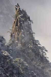 Huang Shan #5 - Emmanuel Boitier