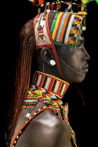 Samburu morane - Benoît Feron©