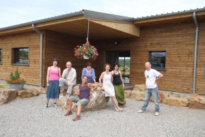 EQUIPE JAMA - JARDEL