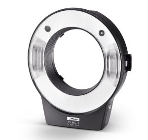 METZ : ref. ME15MS-1 Flash annulaire spécial macro photographie - METZ