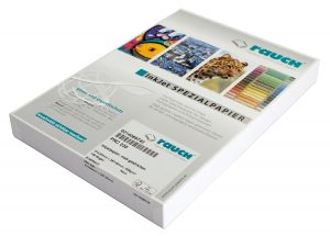 PAPIER RAUCH qualite mat format A4 A3 A3+ A2 et rlx - rauch