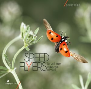 ouvrage Speed flyers - Biotope