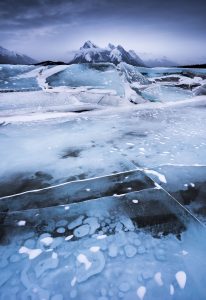 Icebreaker - GDTEWPY 2015, Luis Manuel Vilariño Lopez