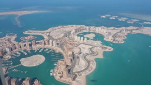 Doha - Qatar - Eric GUALINI