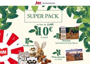 Super Pack Journal de la Haute-Marne - Journal de la Haute-Marne