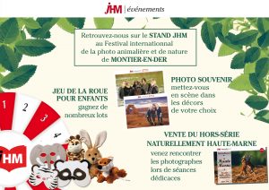 Animations Journal de la Haute-Marne - Journal de la Haute-Marne