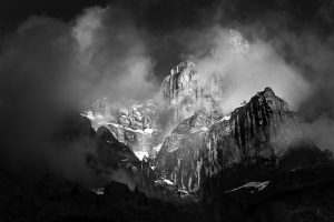 Citadelle des âmes solitaires - Alexandre Deschaumes