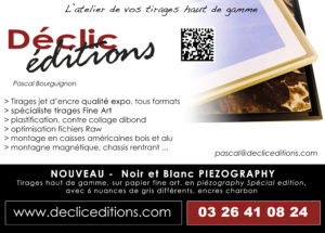 Declic Editions - Pascal Bourguignon