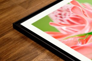 Montage en caisse américaine - © TiragesPro - Rémi Garcia