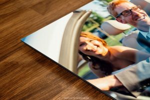 Contrecollage sur Dibond - © TiragesPro - Patrice Mestati