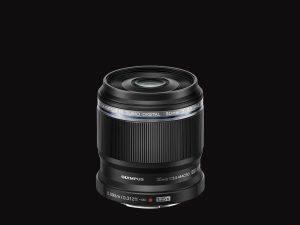 Zuiko 30mm macro - OLYMPUS
