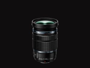 ZuikoPro 12-100 1:4.0 - OLYMPUS