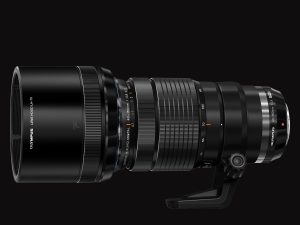 ZuikoPro 40-150 1:2.8 - OLYMPUS