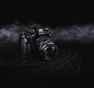 OM-D E-M1MarkII - OLYMPUS
