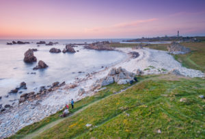 Ouessant - Emmanuel Berthier
