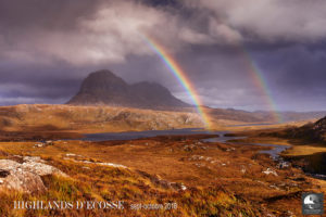 Ecosse, voyage photo - © Patrick Dieudonné Photo