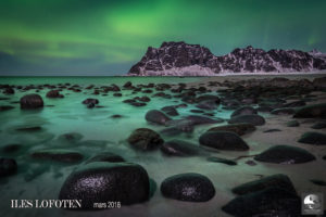 Iles Lofoten en hiver, voyage photo - © Patrick Dieudonné Photo