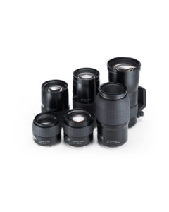 OPTIQUES GFX50S - Fujifilm France