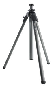 TITAN 935G - trépied à colonne crémaillère - CULLMAN