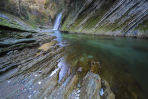 Peace and tranquility to Earth - julien butheau