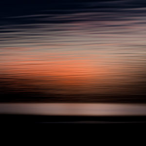 Horizon - Cathy Bernot