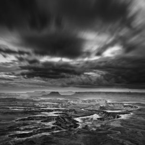 Canyonland, Utah, USA. 2016 - Stéphane DELPEYROUX