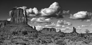Monument Valley, Arizona, USA. 2016 - Stéphane DELPEYROUX