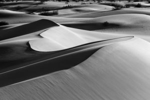 Vallée de la Mort, Californie, USA. 2016 - Stéphane DELPEYROUX