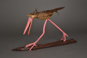 Pinky - Véro Lombard