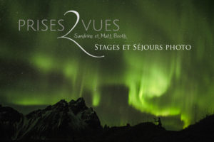 prises2vues stages et séjours photo Islande - Sandrine et Matt BOOTH