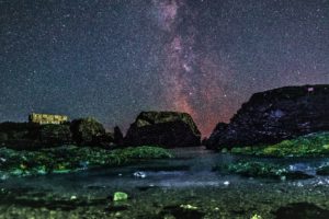 Pointe des Poulains -