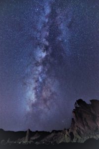 Splendeur du Teide - Griters