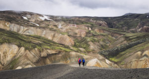 Islande - Pexels