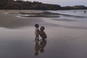 Mohéli dans les Comores - Olivier Larrey