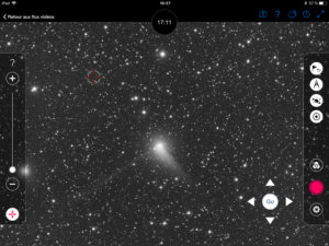 Pilotage - Stargazers.space