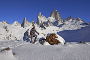 Patagonie - 0