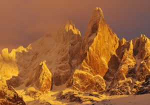 Les Drus - 0