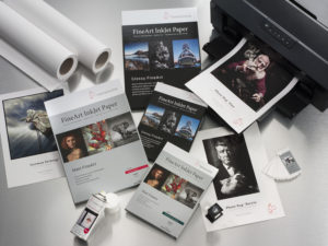 Hahnemühle FineArt - Hahnemühle FineArt