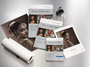 Hahnemühle Photo RagⓇ - Hahnemühle FineArt