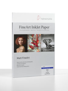 Hahnemühle Photo RagⓇ - Hahnemühle FineArt