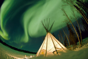 Aurora - ERIC PIERRE