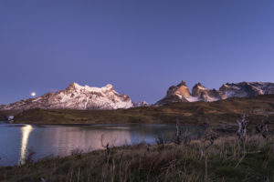 Patagonia - ERIC PIERRE
