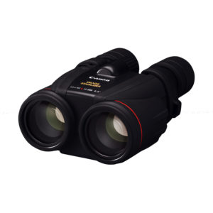 Jumelles 10x42 L IS WP - Canon