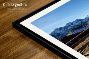 Présentation - TiragesPro