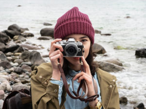 OM-D E-M10 MarkIII - OLYMPUS