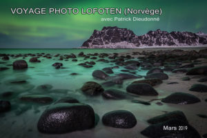 Lofoten 2019 - © Patrick Dieudonne Photo