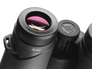 Jumelles Victory SF 8x42 Zeiss - Zeiss
