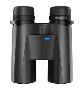Jumelles Conquest HD 10x42 Zeiss - Zeiss